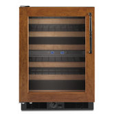 KitchenAid Wine Refrigerators