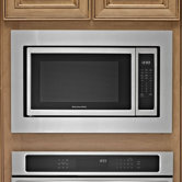 Microwave Oven
