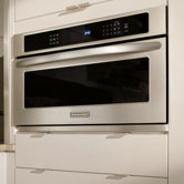 Architect Series II Built-In Convection Microwave