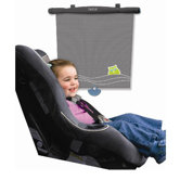 UV-Alert Sunshade
