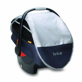 Infant Comfort Canopy