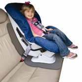 Non-Slip Mat Car Seat Grabber