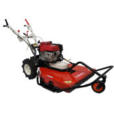 Samuri Brush Mower