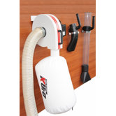 Wall Mount Bag Dust Collector