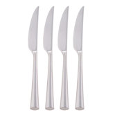 Bistro Cafe 4 Piece Steak Knife Set