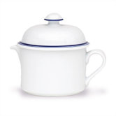 Bistro Christianshavn Blue Creamer