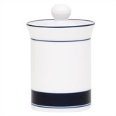 Concerto Allegro Sugar Bowl with Lid