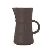 Flamestone Brown Creamer