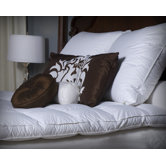 800 Hypo-Blend Hypo Down Bed Mattress Enhancer