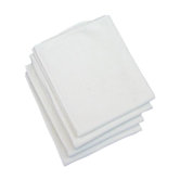 Year Round Basics Burp Cloth (4 Pack)