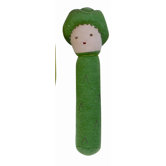 Veggies Asparagus Plush Toy