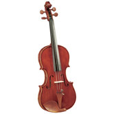 Cremona Maestro First 1/4-Size Violin Outfit