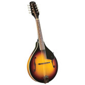 Kentucky A-Model Mandolin with Multi-ply Pickguard