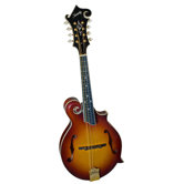 Kentucky Artist F-Model Mandolin