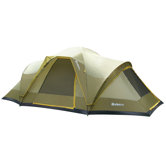 Wolf Mt. Family Dome Tent