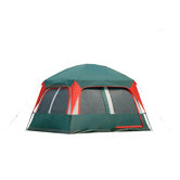 Prospect Rock Family Dome Tent