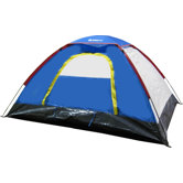 Large Explorer Dome