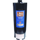 Premium Black Dry Core Bit