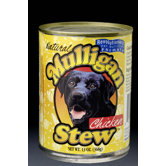 Premium Canned Chicken Recipe Wet Dog Food (13-oz, case of 12)
