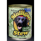 Premium Canned Buffalo and Beef Recipe Wet Dog Food (13-oz, case of 12)