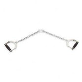 Dual Action Chain Stirrup Handle