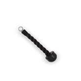 Tricep Hammer Rope Single Grip