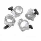 Bulldog Power Clamp