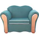 Kid's' Homey VIP Chair