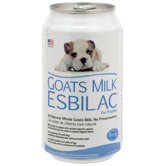 Goat's Milk Esbilac Liquid for Puppies(11 oz.)