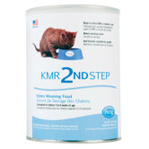 2nd Step Kitten Weaning Food (14 oz.)