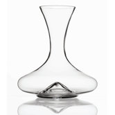 Michelangelo Decanter with Punt