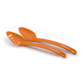 Tools 2-Piece Spoon Set in Orange