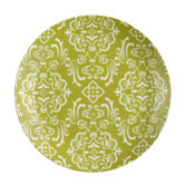Dinnerware Curly-Q Salad Plate (Set of 4)