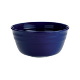 Dinnerware Double Ridge 4 Piece Cereal Bowl Set