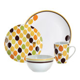 Little Hoot Dinnerware Set