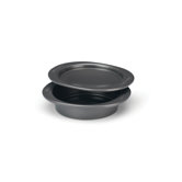 Bakeware Burger Mold