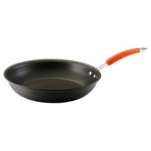 Hard-Anodized Skillet