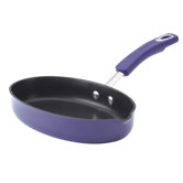 Porcelain II 9-in. Non-Stick Oval Skillet