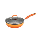Porcelain II Egg Poacher Plus