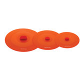 Tools and Gadgets Suction Lid (Set of 3)