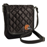 NFL Quilted Purse
