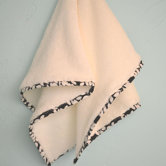 Lucy Victoria Full Nursery Blanket