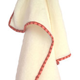 Lily Matilda Full Nursery Blanket