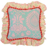 Persnickety Baby Bedding Accent Pillows