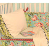 Lucy Toddler Bedding Collection