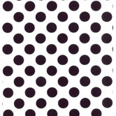 Zinnia Fitted Crib Sheet