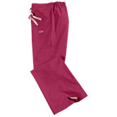 5500 MedFlex II Pant in Power Pink