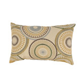 Riley Polyester Throw Pillow