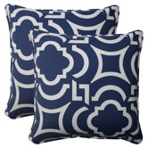 Pillow Perfect Accent Pillows