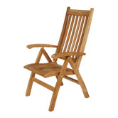 Ascot Lounge Chair